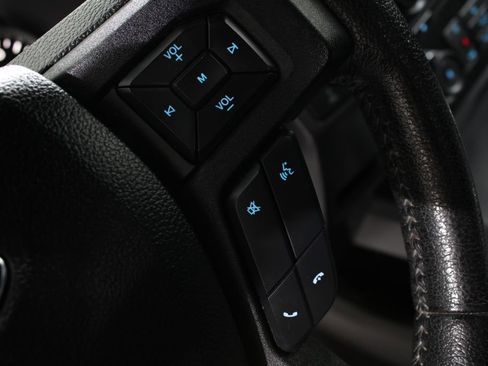 Used 2015 Ford F150 XLT w/ Equipment Group 302A Luxury image 32