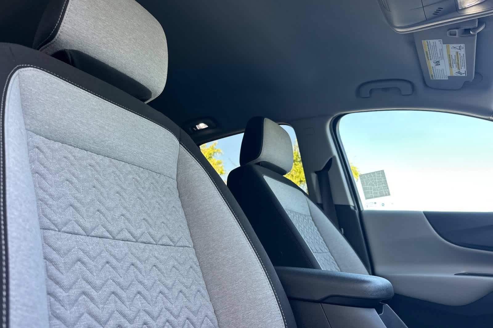 Used 2023 Chevrolet Equinox LT AWD/4WD image 18