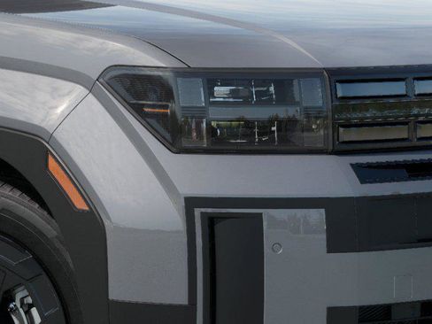 New 2026 Hyundai Santa Fe XRT image 9