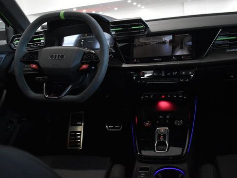 Used 2025 Audi RS 3 image 19