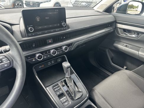 Used 2024 Honda CR-V EX image 29