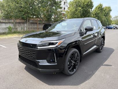 New 2026 Toyota RAV4 XSE