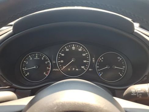 Certified 2024 MAZDA CX-30 AWD 2.5 S w/ Preferred Package image 30