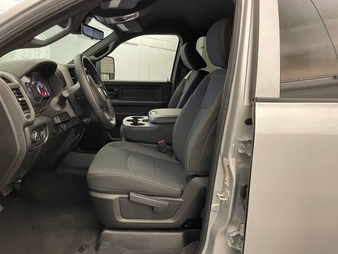 New 2026 RAM 2500 Tradesman AWD/4WD image 17