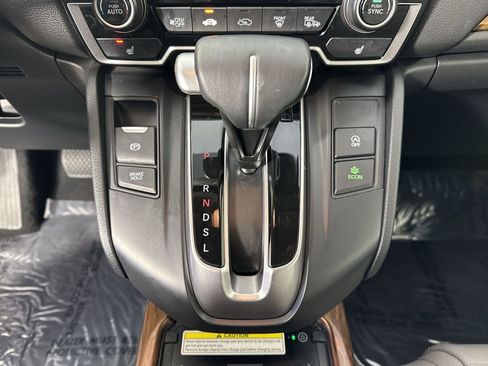 Used 2022 Honda CR-V Touring image 17