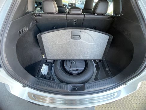 Used 2022 MAZDA CX-5 Signature image 15