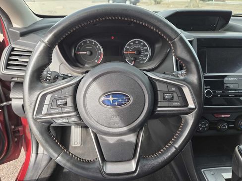 Used 2018 Subaru Crosstrek 2.0i Premium w/ Popular Package #2 AWD/4WD image 14