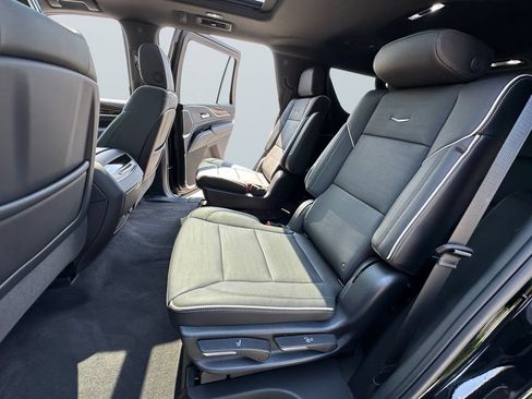 Used 2023 Cadillac Escalade Premium Luxury w/ Touring Package AWD/4WD image 13