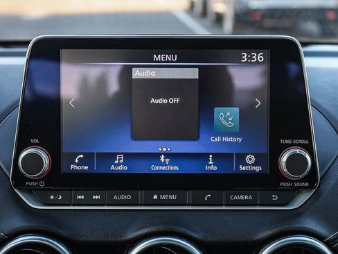 Certified 2024 Nissan Sentra SV image 15