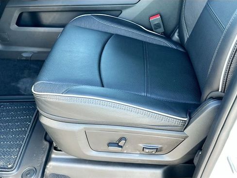 New 2026 RAM 2500 Limited image 14