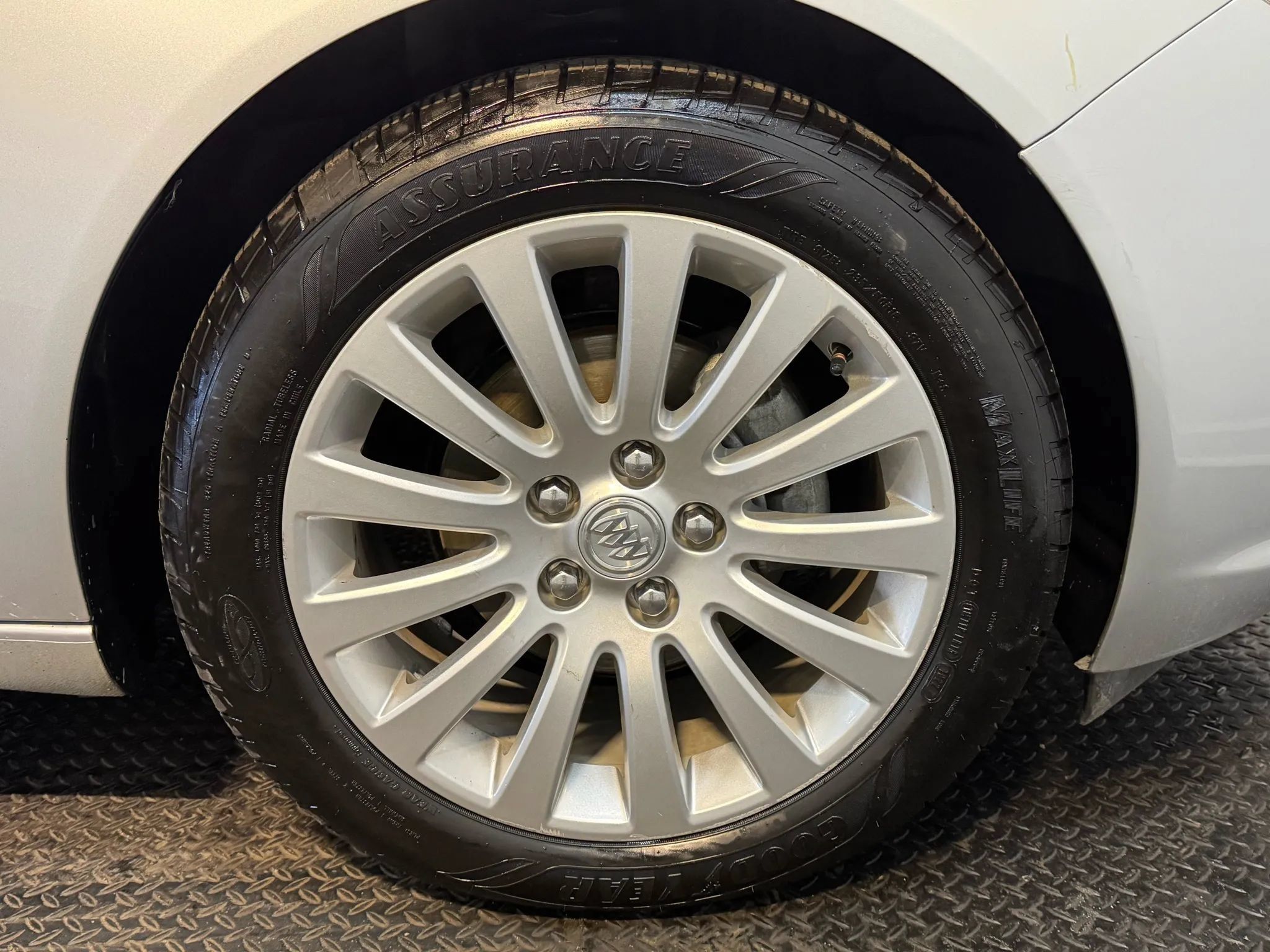 Used 2011 Buick Regal CXL FWD image 25