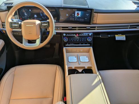 New 2026 Hyundai Santa Fe Calligraphy image 33