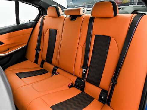 Used 2024 BMW M3 Competition AWD/4WD image 20