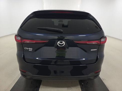 Used 2024 MAZDA CX-90 3.3 Turbo w/ Preferred Package image 7