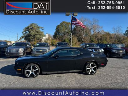 Used 2013 Dodge Challenger R/T w/ R/T Redline Group