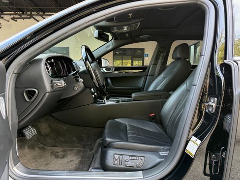 Used 2009 Bentley Flying Spur Flying Spur Speed image 19