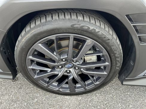 Used 2023 Subaru WRX Premium AWD/4WD image 37