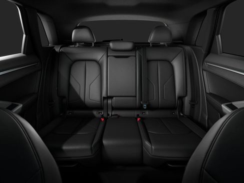 New 2025 Audi Q3 2.0T Premium image 10