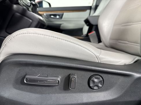 Used 2022 Honda CR-V Touring image 21