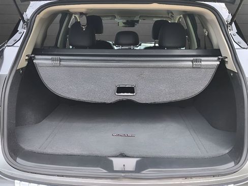 Used 2023 Nissan Murano SV w/ Cargo Package image 26