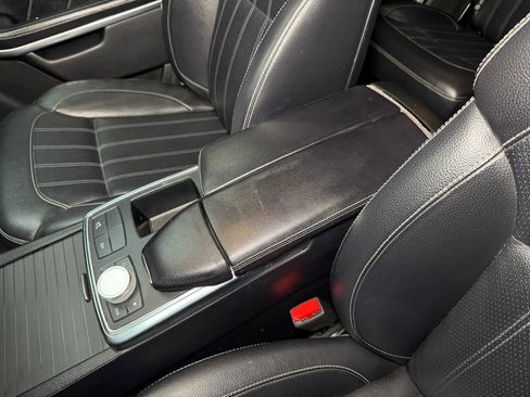 Used 2014 Mercedes-Benz GL 450 GL 450 4MATIC Sport Utility 4D image 46