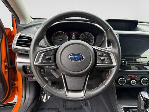 Used 2018 Subaru Crosstrek 2.0i Limited AWD/4WD image 13