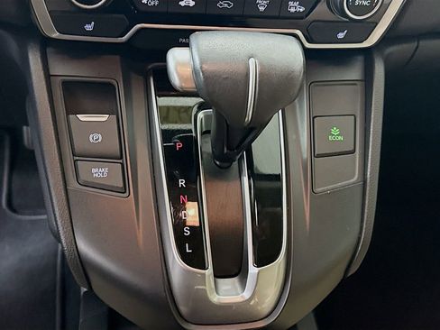 Used 2018 Honda CR-V Touring image 17