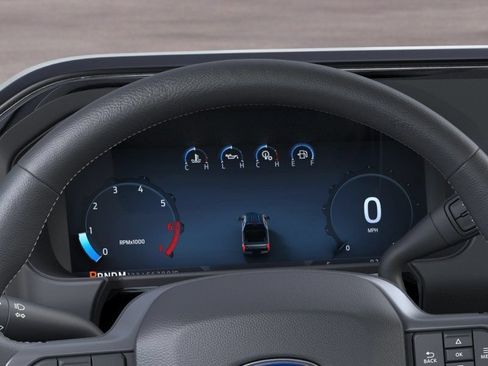 New 2026 Ford F250 Lariat w/ Tremor Off-Road Package AWD/4WD image 46