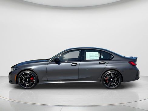 New 2026 BMW M340i xDrive w/ Premium Package image 5
