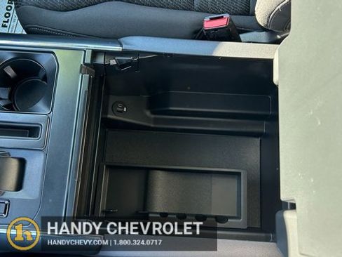 Used 2022 Ford F150 XLT w/ Equipment Group 302A High image 27