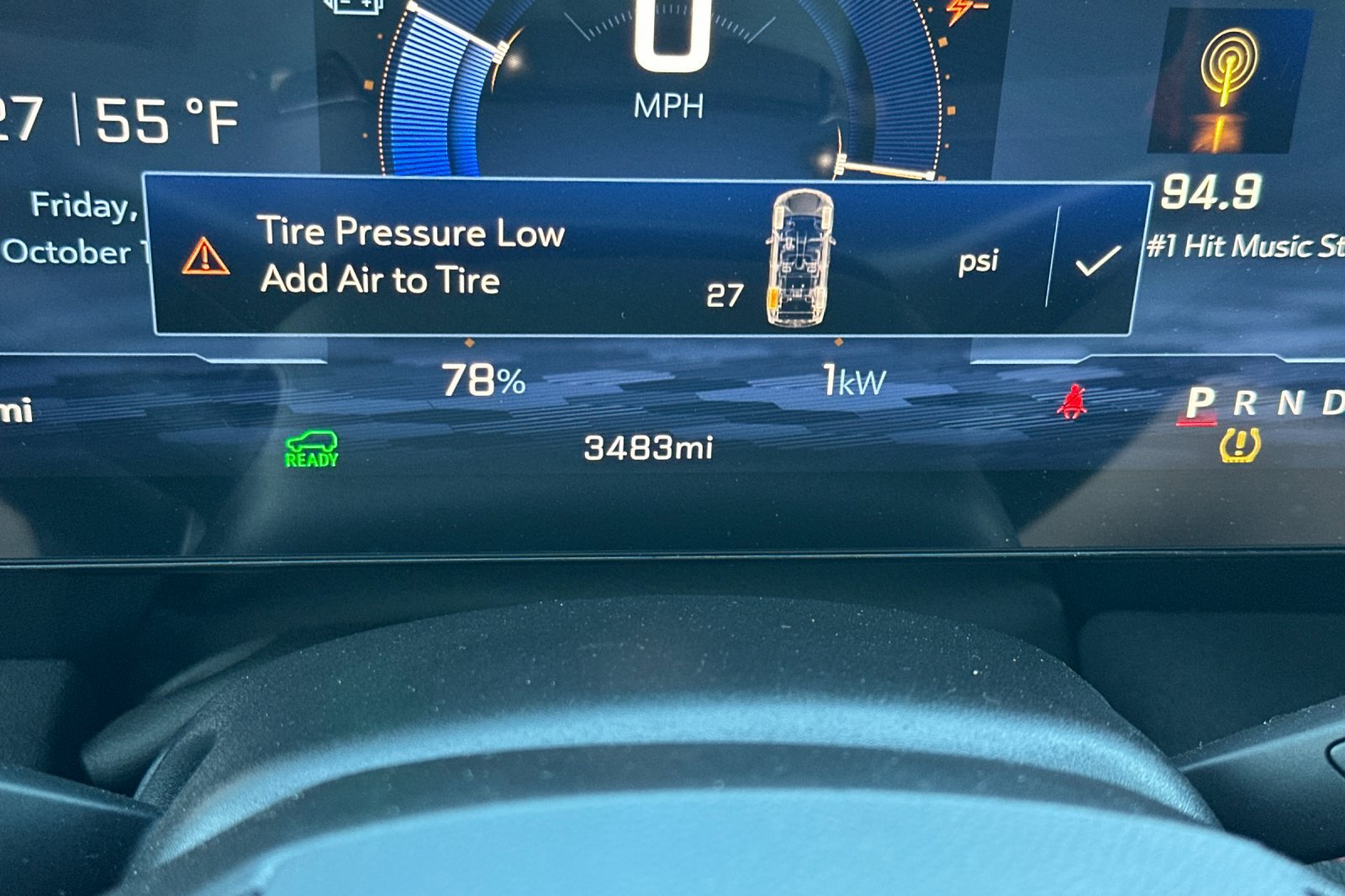 Used 2026 Chevrolet Blazer EV RS FWD image 37
