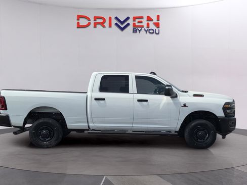 New 2025 RAM 2500 Tradesman image 6