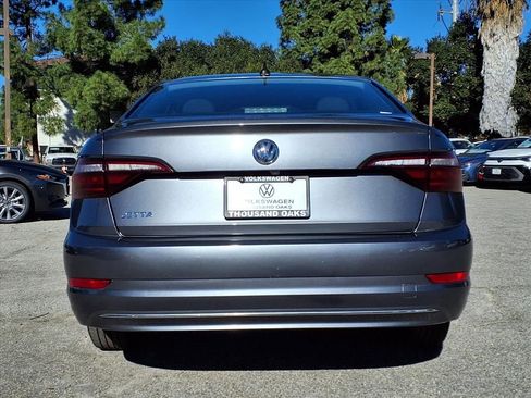 Used 2021 Volkswagen Jetta S image 19