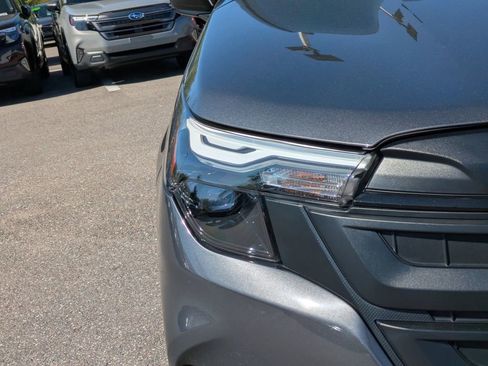 Certified 2025 Subaru Forester w/ Convenience Package #1 image 9