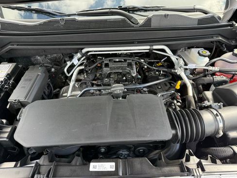 New 2026 Chevrolet Colorado Trail Boss image 38