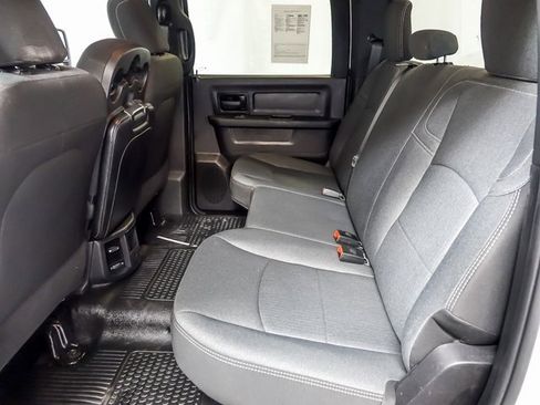 Used 2023 RAM 3500 Tradesman w/ Max Tow Package image 14