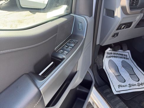 Used 2024 Ford F150 XLT w/ Tow/Haul Package image 11