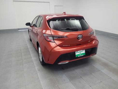 Used 2020 Toyota Corolla SE image 6