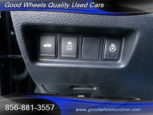 Used 2016 Nissan Altima 2.5 SL image 22