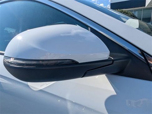 New 2026 Buick Envista Preferred w/ Convenience I Package image 12