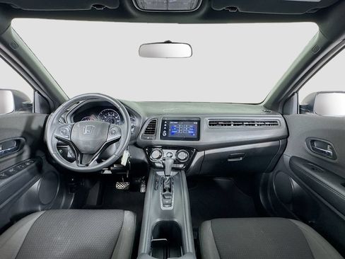 Used 2022 Honda HR-V Sport image 14