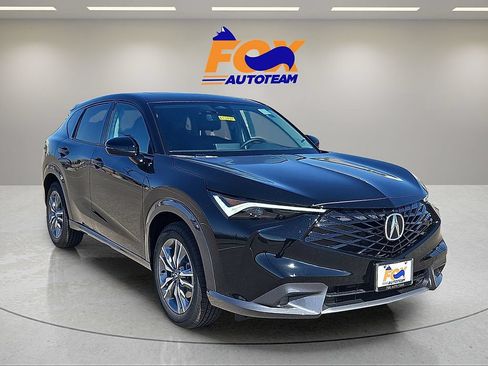 Used 2025 Acura ADX FWD image 7