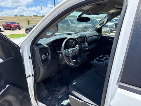Used 2019 GMC Sierra 1500 2WD Crew Cab w/ Convenience Package image 20