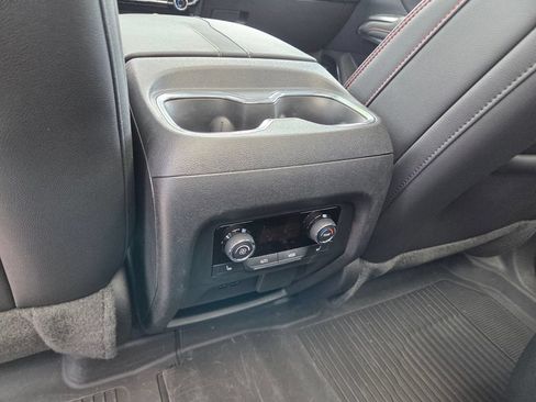 Used 2024 Chevrolet Traverse RS w/ LPO, Floor Liner Package FWD image 7