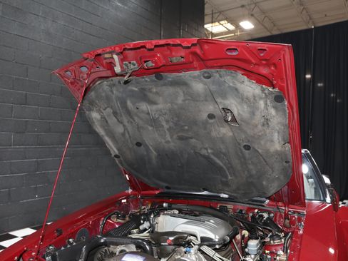 Used 1987 Ford Mustang GT RWD image 82