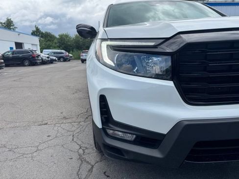 Used 2023 Honda Ridgeline Black Edition image 10
