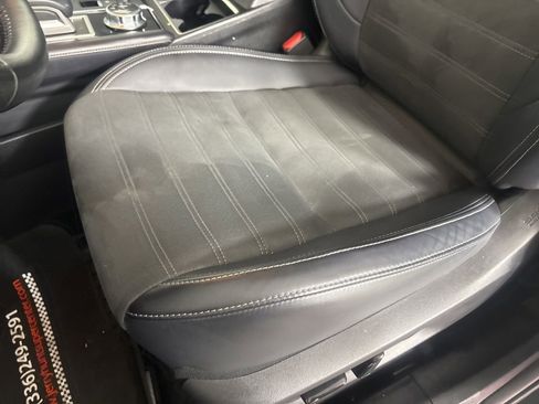 Used 2023 Mitsubishi Outlander SE FWD image 11