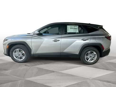 Used 2026 Hyundai Tucson SE FWD image 5