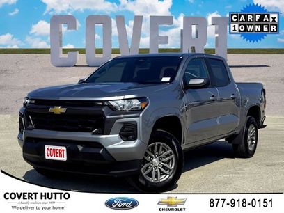 Used 2024 Chevrolet Colorado LT w/ LT Convenience Package II