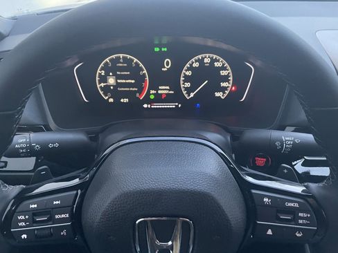 New 2026 Honda Civic Sport image 15